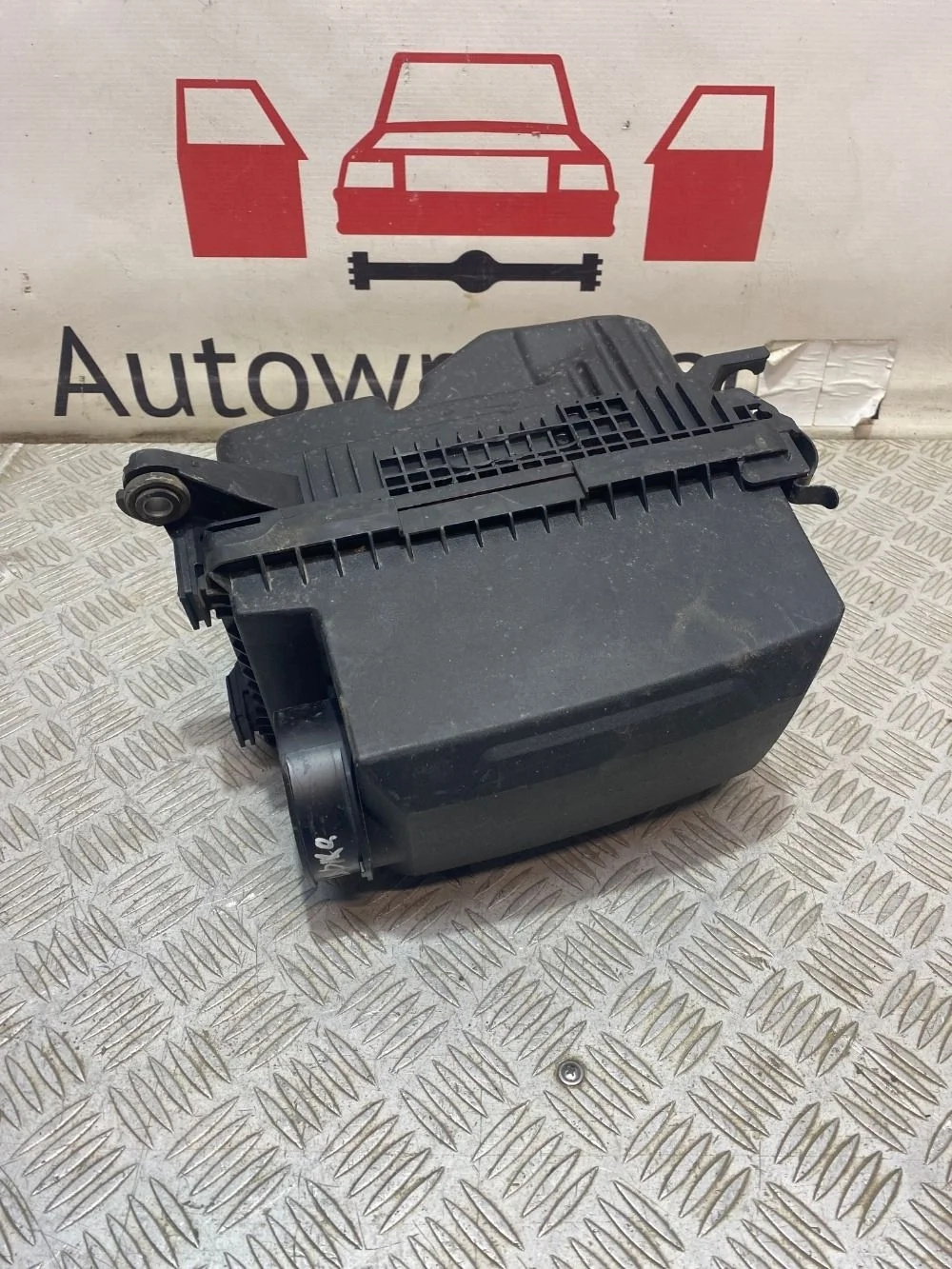 Корпус воздушного фильтра Hyundai Solaris II (2017—2020)