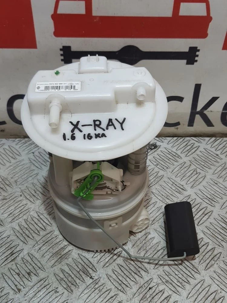 Насос топливный ВАЗ (LADA) XRAY I (2015—2022)