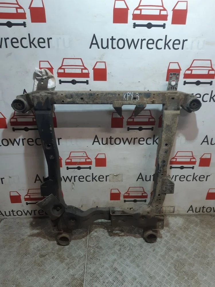 Подрамник Chevrolet Cruze I рестайлинг (2012—2015)