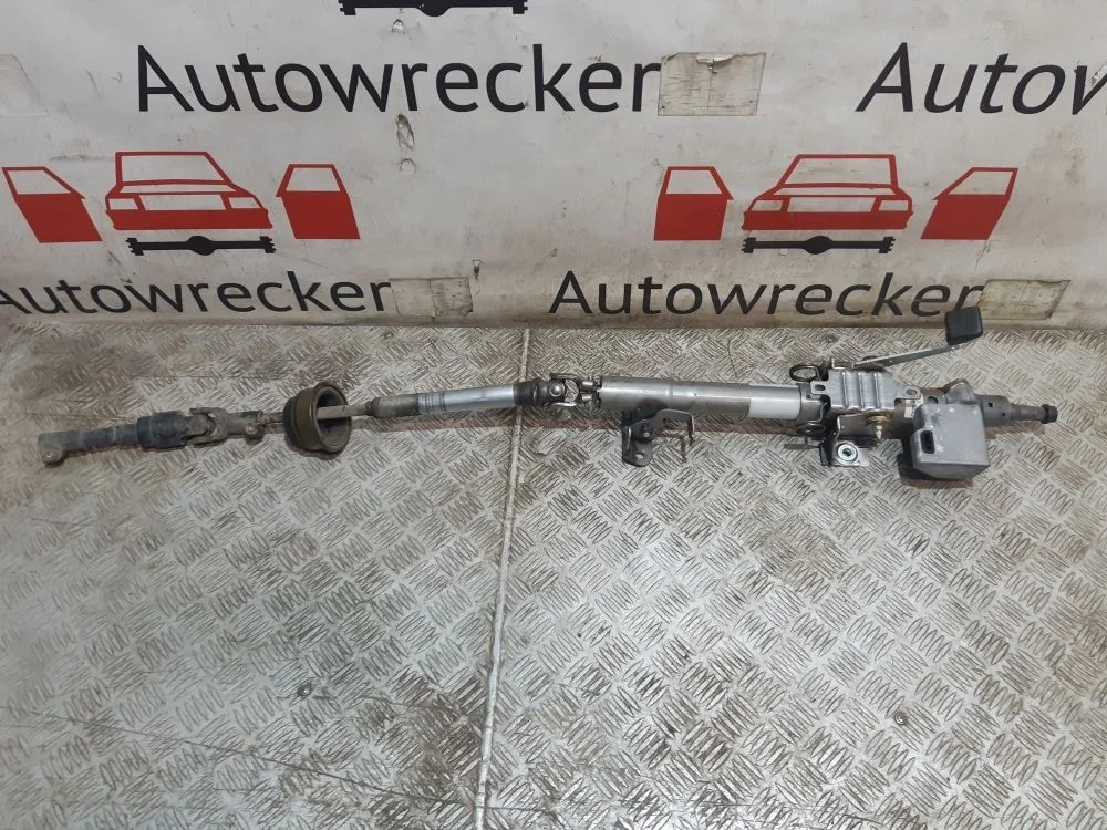 Колонка рулевая Toyota Mark X I (2004—2009)