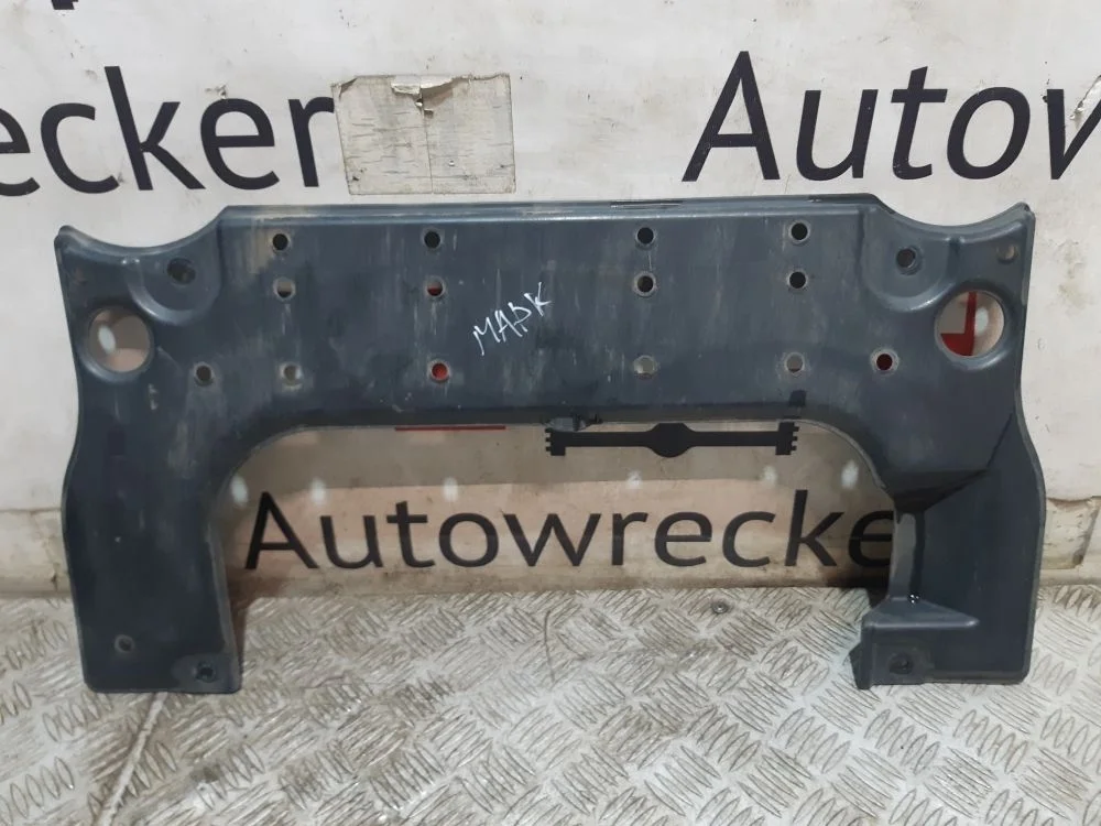 Защита ДВС Toyota Mark X I (2004—2009)