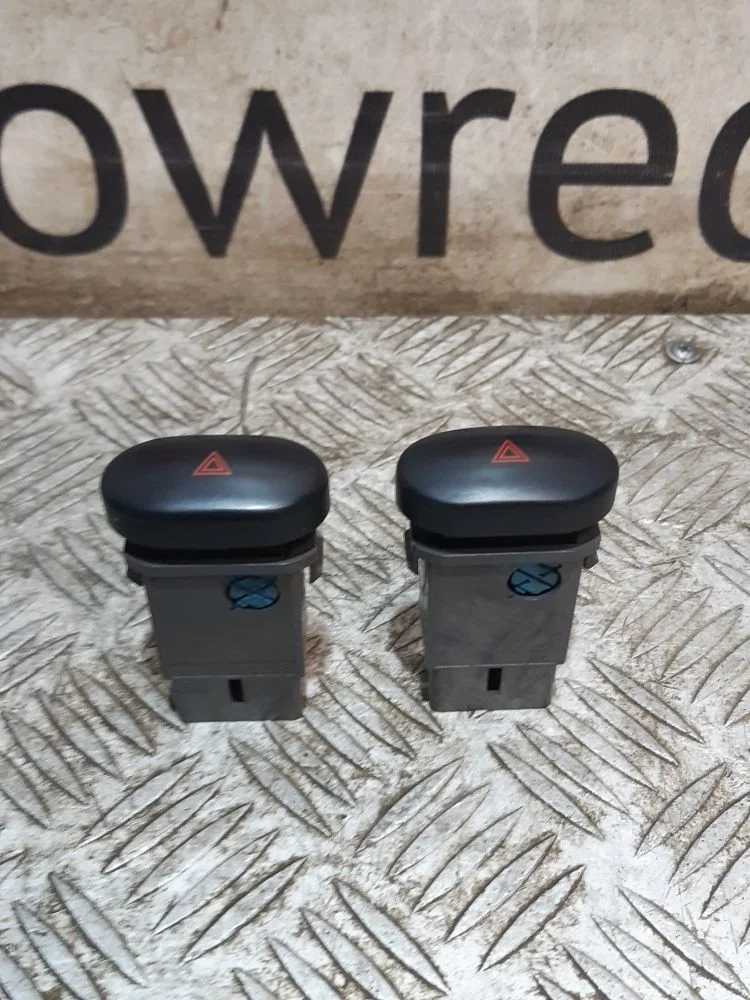 Кнопка аварийной сигнализации Daewoo Nexia I (1995—2008)