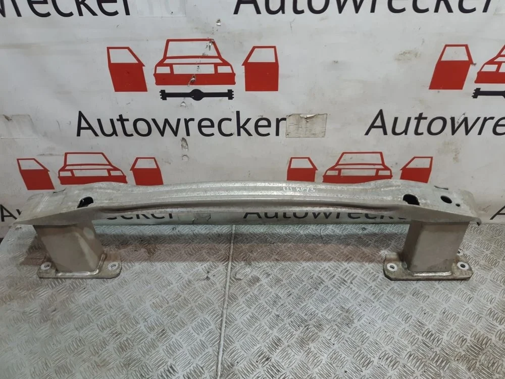 Усилитель заднего бампера Chevrolet Cruze I рестайлинг (2012—2015)