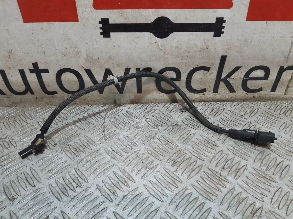 Датчик положения коленвала Chevrolet Cruze I рестайлинг (2012—2015)