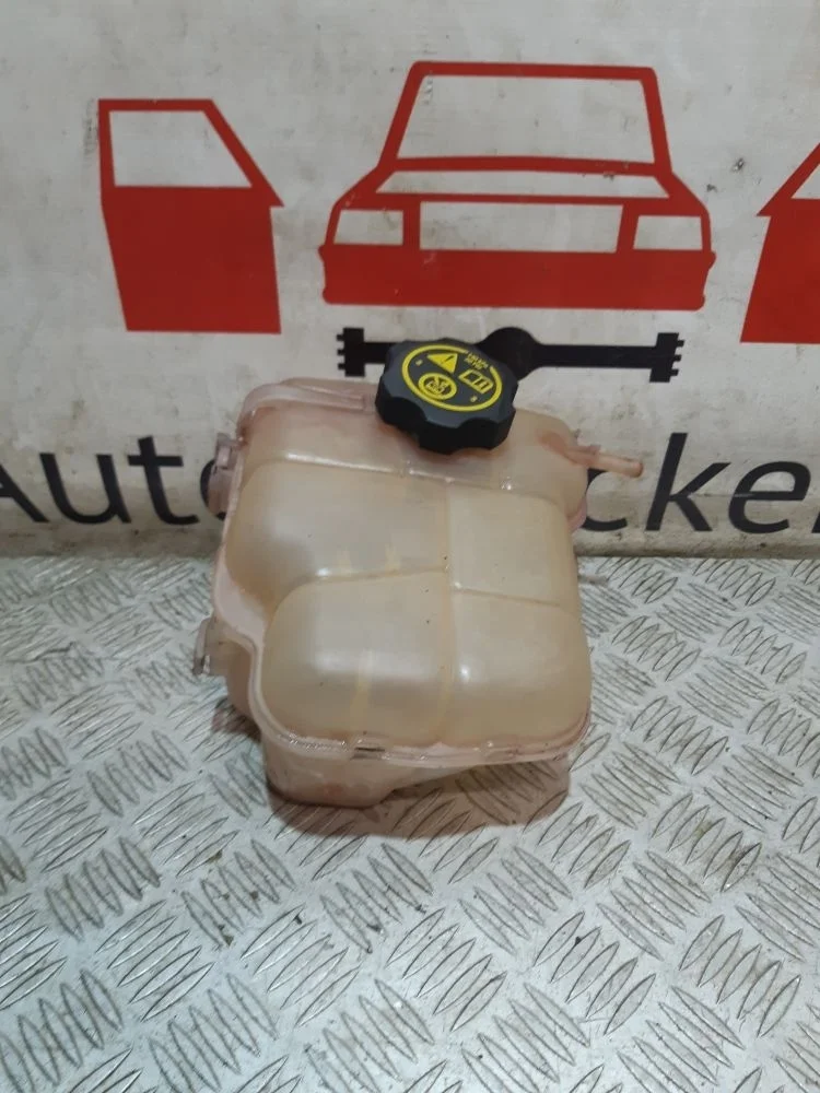 Бачок расширительный Chevrolet Cruze I рестайлинг (2012—2015)