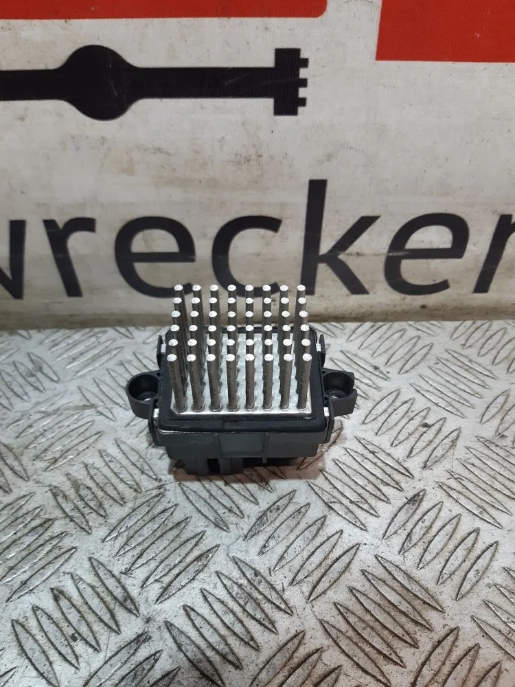 Резистор отопителя Chevrolet Cruze I рестайлинг (2012—2015)