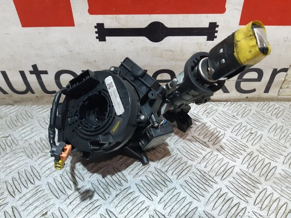 Замок зажигания Chevrolet Cruze I рестайлинг (2012—2015)