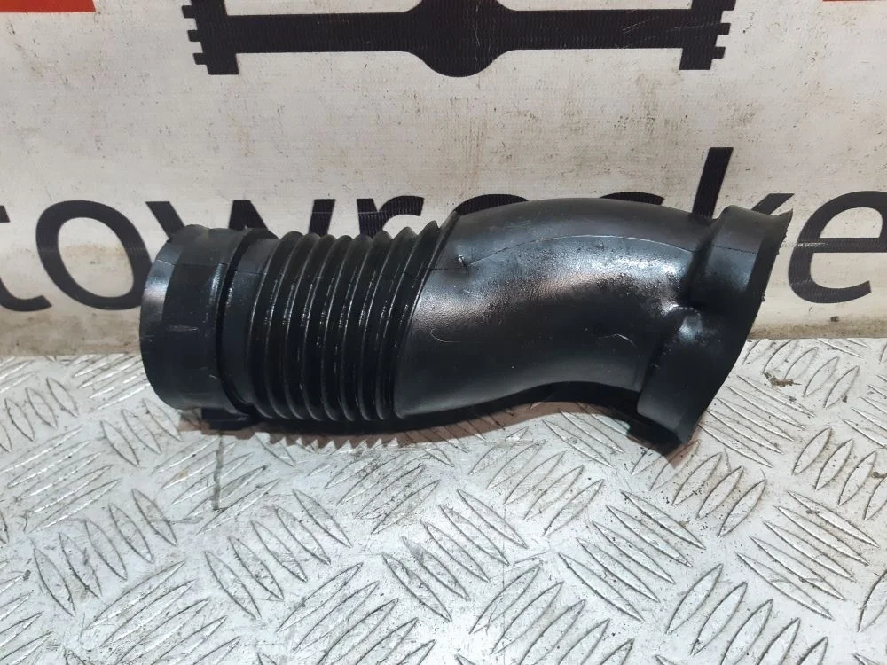 Патрубок воздушного фильтра Opel Astra G (1998—2009)