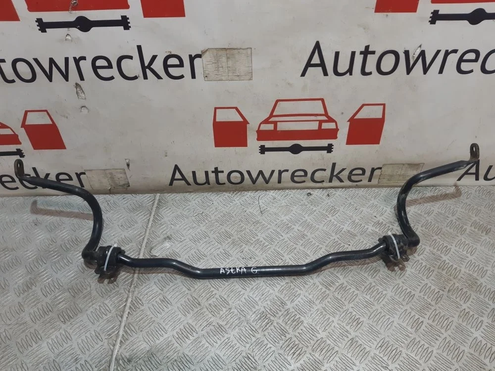 Стабилизатор передний Opel Astra G (1998—2009)