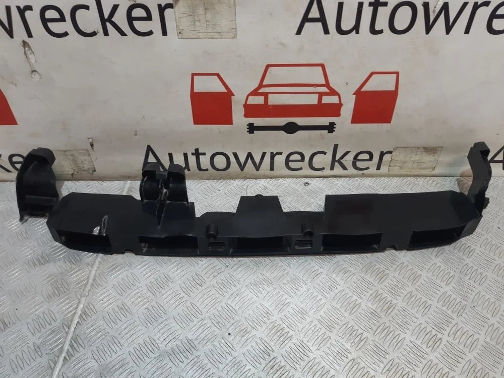 Усилитель бампера Renault Duster I рестайлинг (2015—2021)