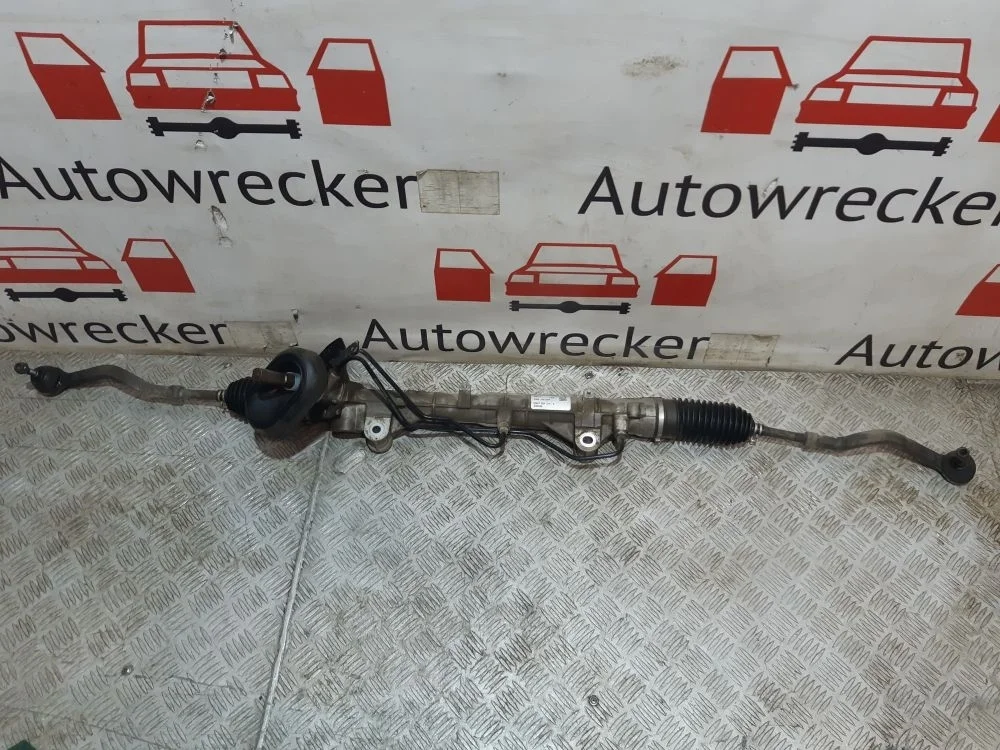 Рейка рулевая ВАЗ (LADA) XRAY I (2015—2022)