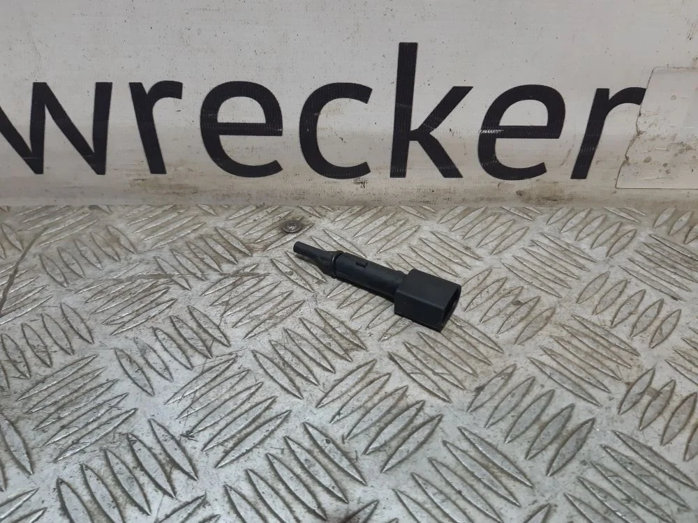 Датчик температуры воздуха Audi A6 C5 рестайлинг (2001—2004)