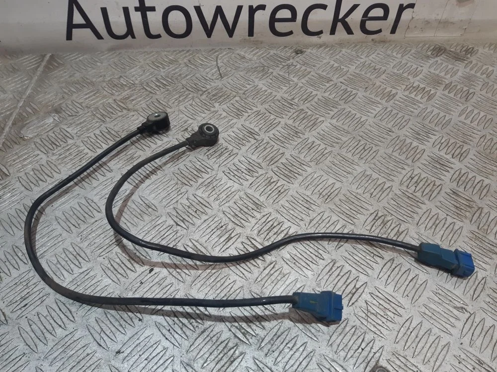 Датчик положения коленвала Audi A6 C5 рестайлинг (2001—2004)