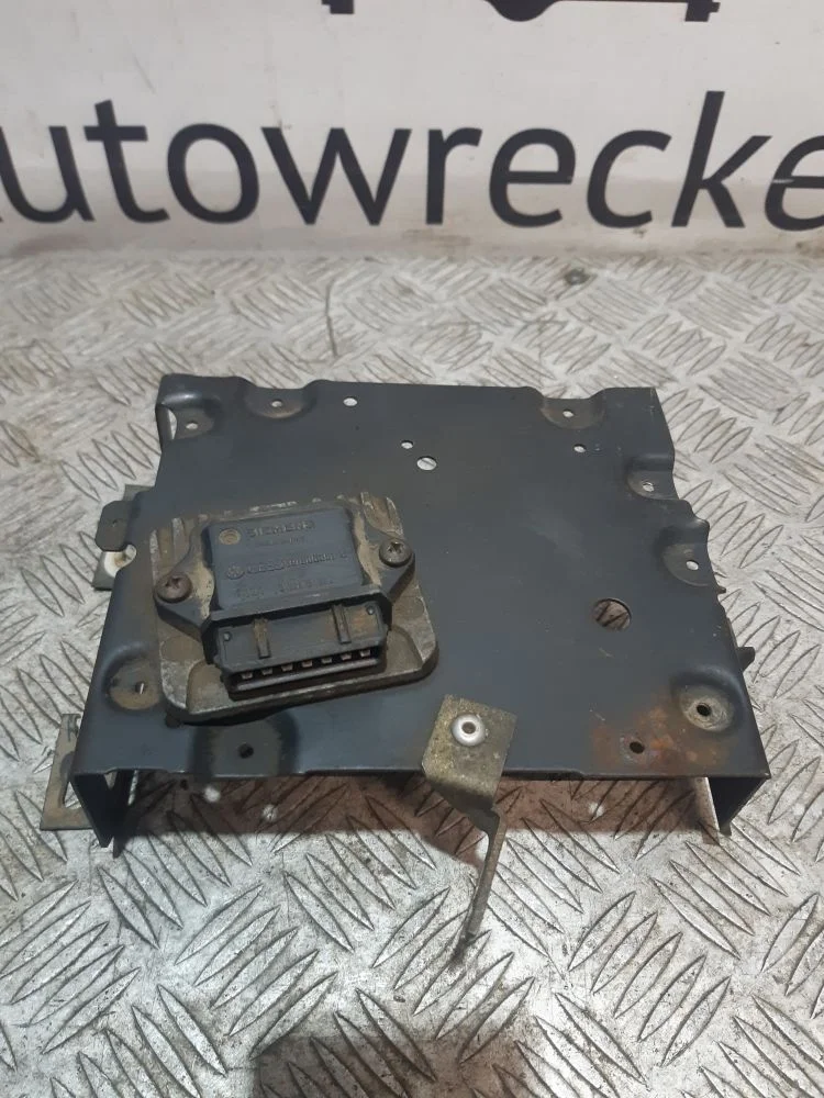 Коммутатор Volkswagen Golf Mk2 (1983—1992)