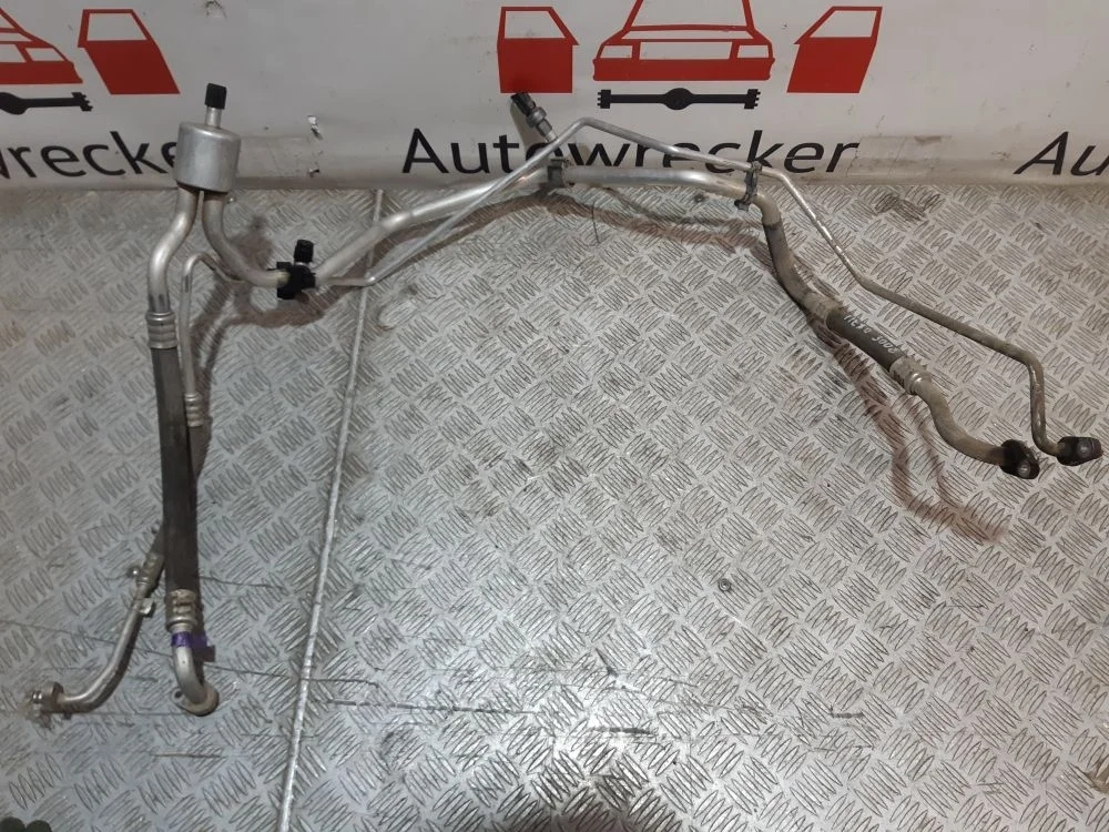 Трубка кондиционера Peugeot 3008 I (2009—2013)