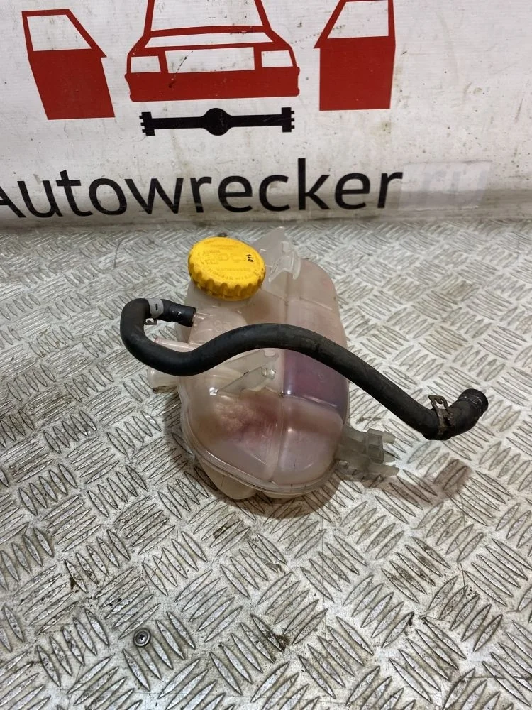 Бачок расширительный Opel Meriva A рестайлинг (2006—2010)