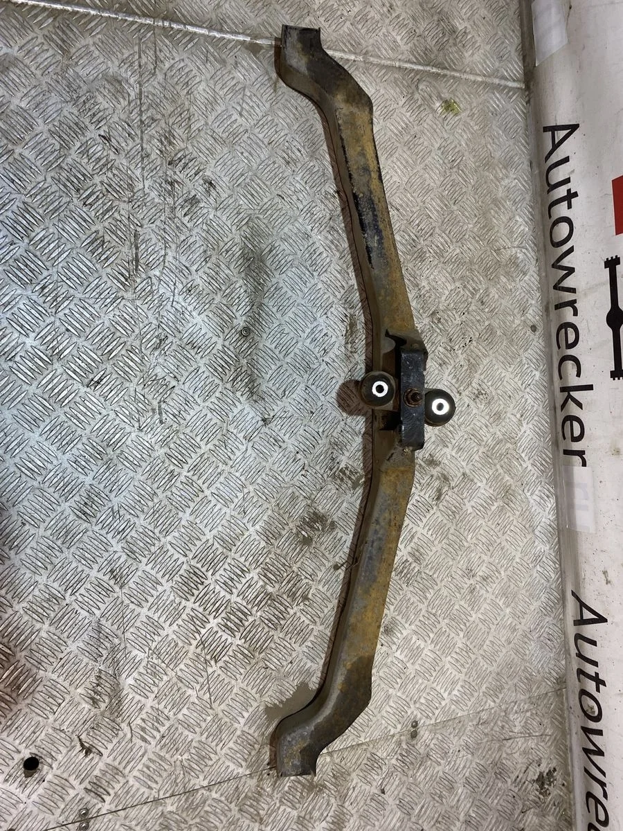 Кронштейн задней балки Opel Astra J (2009—2012)