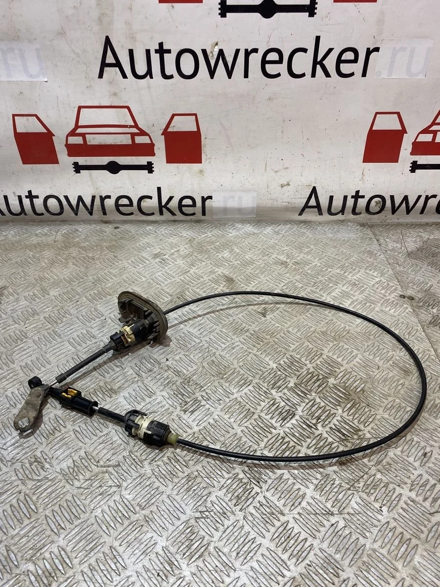 Трос АКПП Opel Astra J (2009—2012)