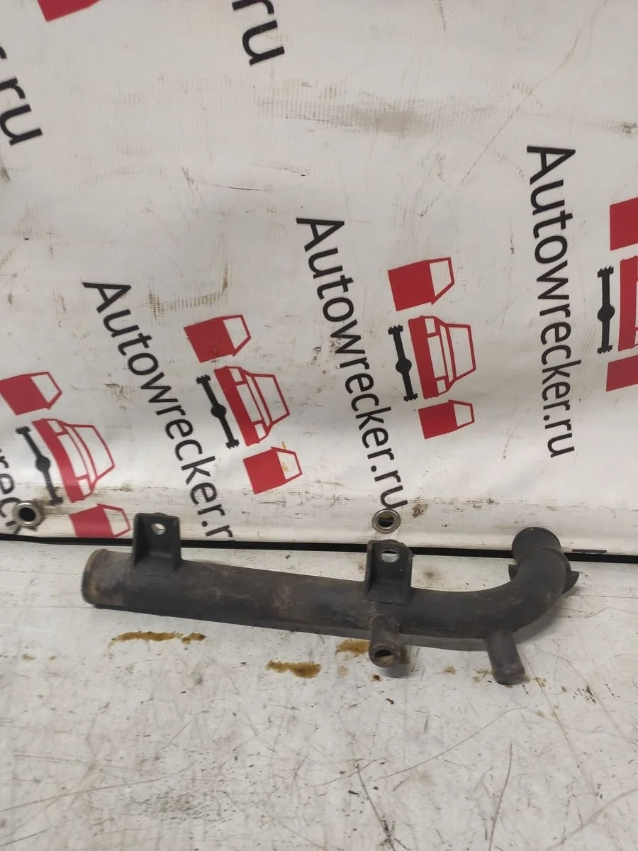 Патрубок радиатора Daewoo Nexia I (1995—2008)