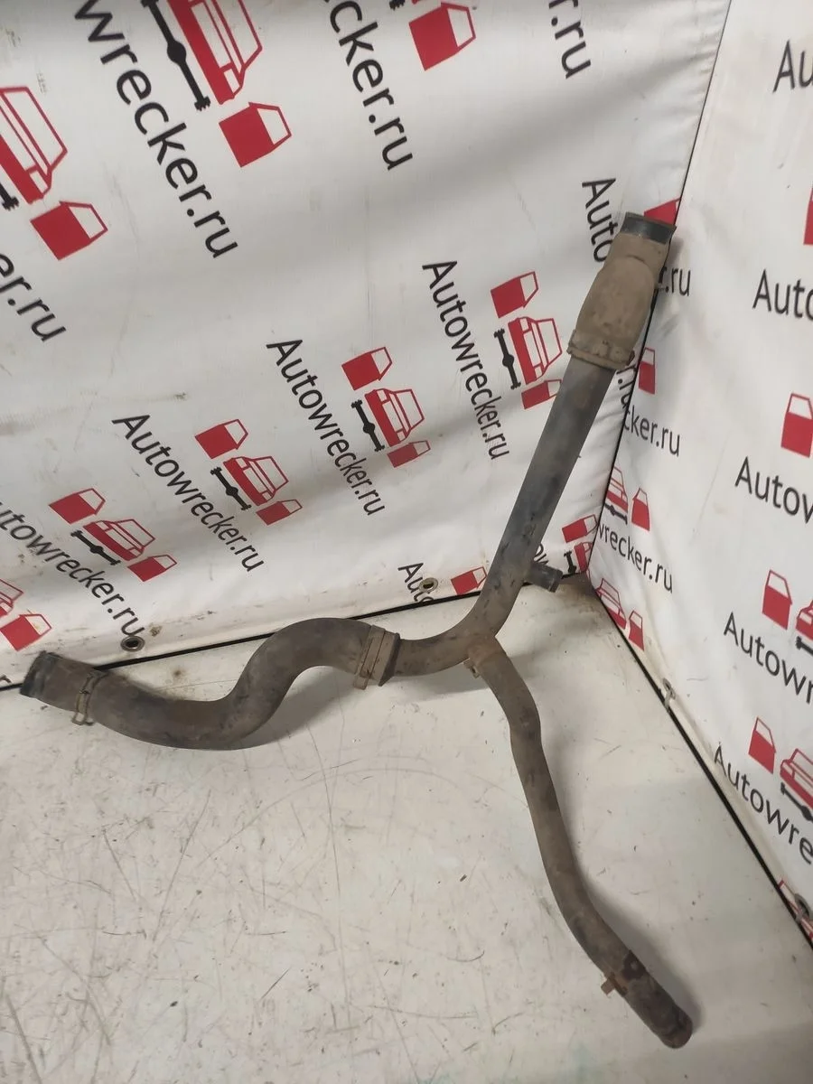 Патрубок радиатора Daewoo Nexia I (1995—2008)