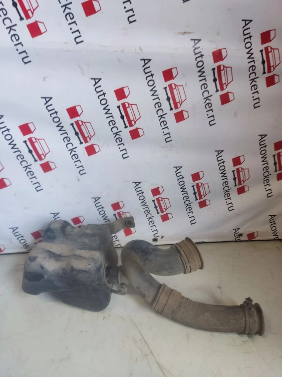 Резонатор воздушного фильтра ЗАЗ Lanos I (2004—2015)