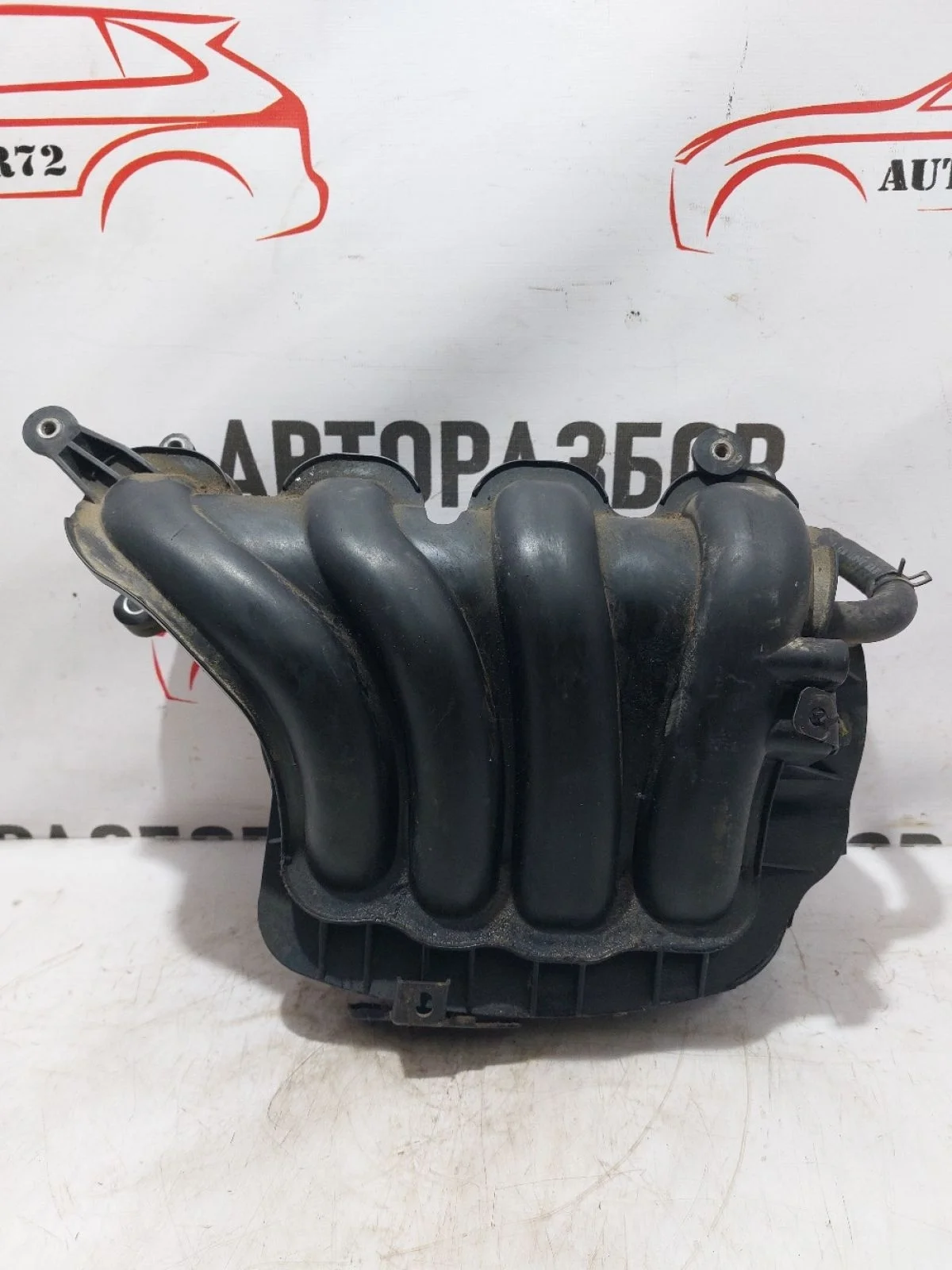 Коллектор впускной Hyundai i30 I (2007—2010)