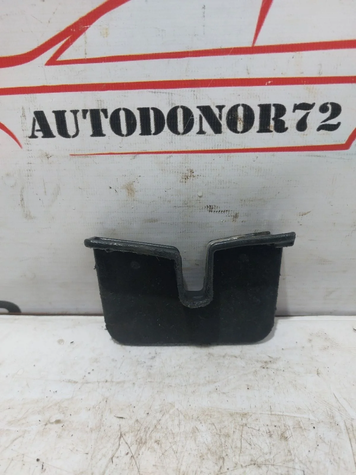 Брызговик задний правый Hyundai Solaris I (2010—2014)