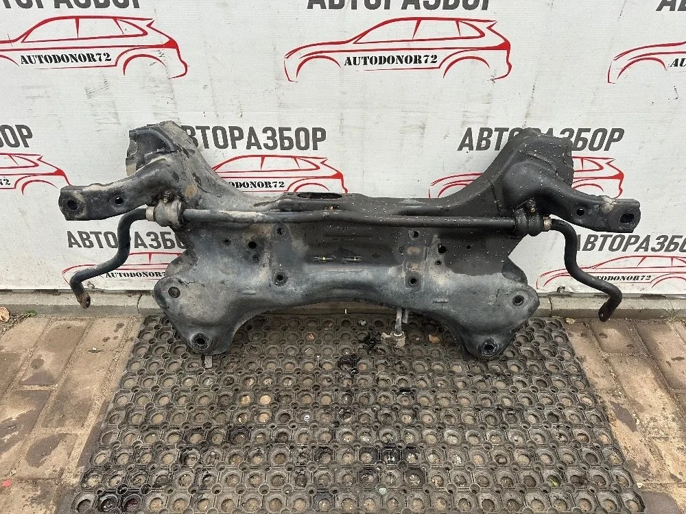 Подрамник передний Kia Rio III (2011—2015)