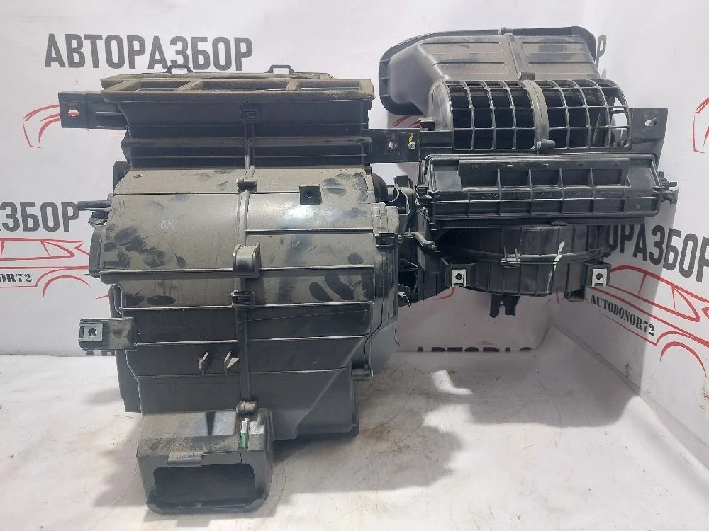 Корпус печки Hyundai Solaris I (2010—2014)