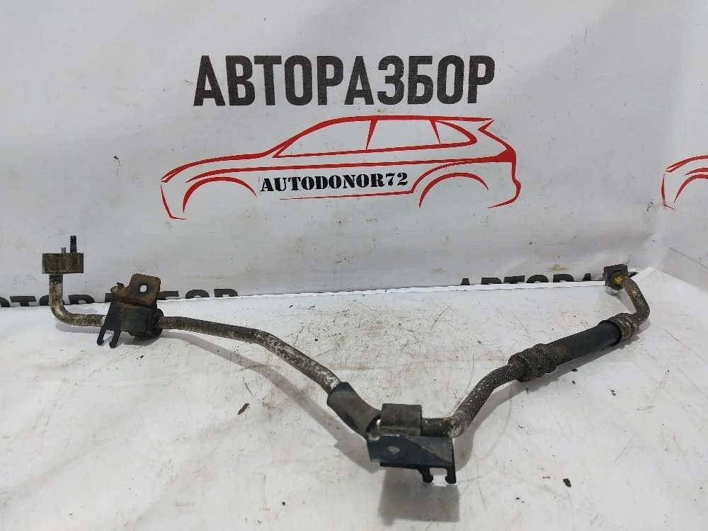 Трубка кондиционера Hyundai Getz I рестайлинг (2005—2011)