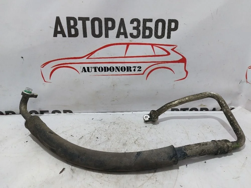 Трубка кондиционера Hyundai Getz I рестайлинг (2005—2011)