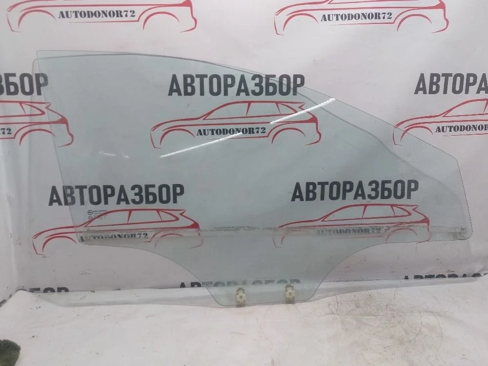 Стекло двери передней правой Hyundai Solaris I (2010—2014)