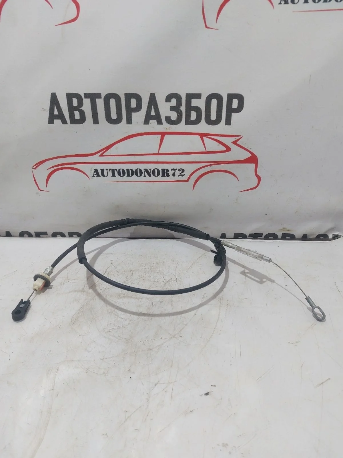 Трос АКПП Hyundai Solaris I (2010—2014)