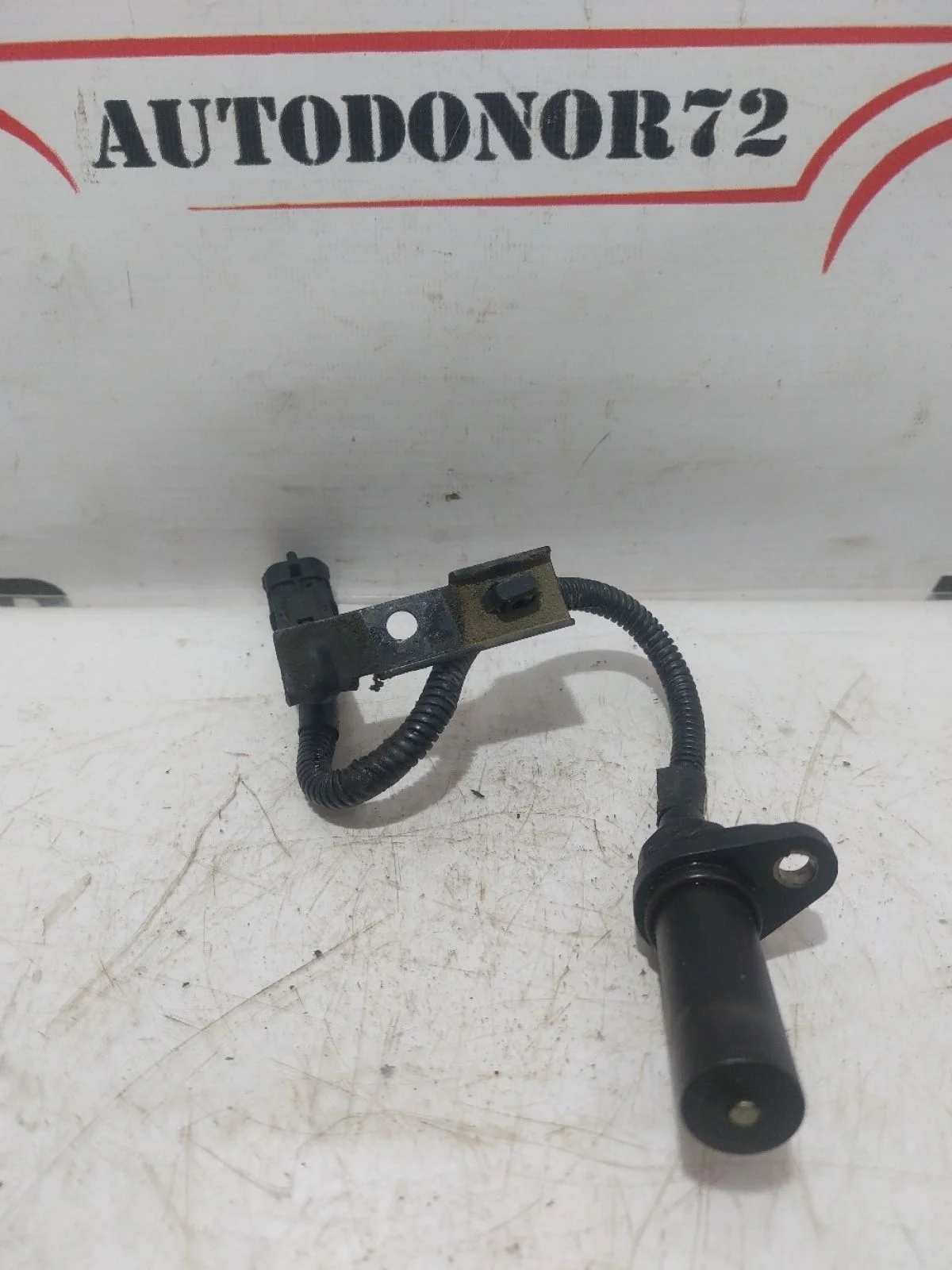 Датчик положения коленвала Hyundai Solaris I (2010—2014)