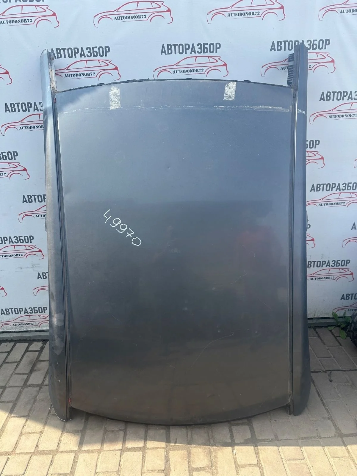 Крыша Toyota Avensis T250 (2003—2006)