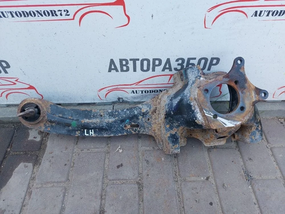 Рычаг продольный задний левый Ford Focus II (2005—2008)