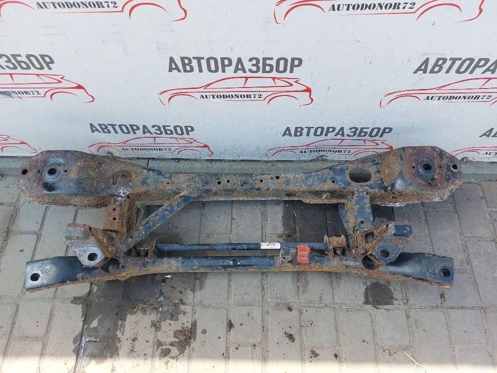 Подрамник задний Ford Focus III (2011—2015)