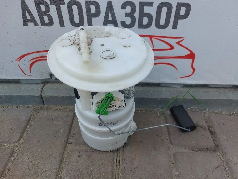 Насос топливный Peugeot 308 I (2007—2011)