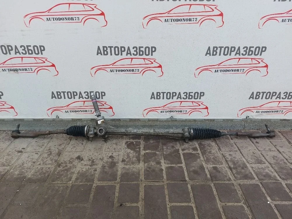 Рейка рулевая Toyota Avensis T270 (2008—2011)