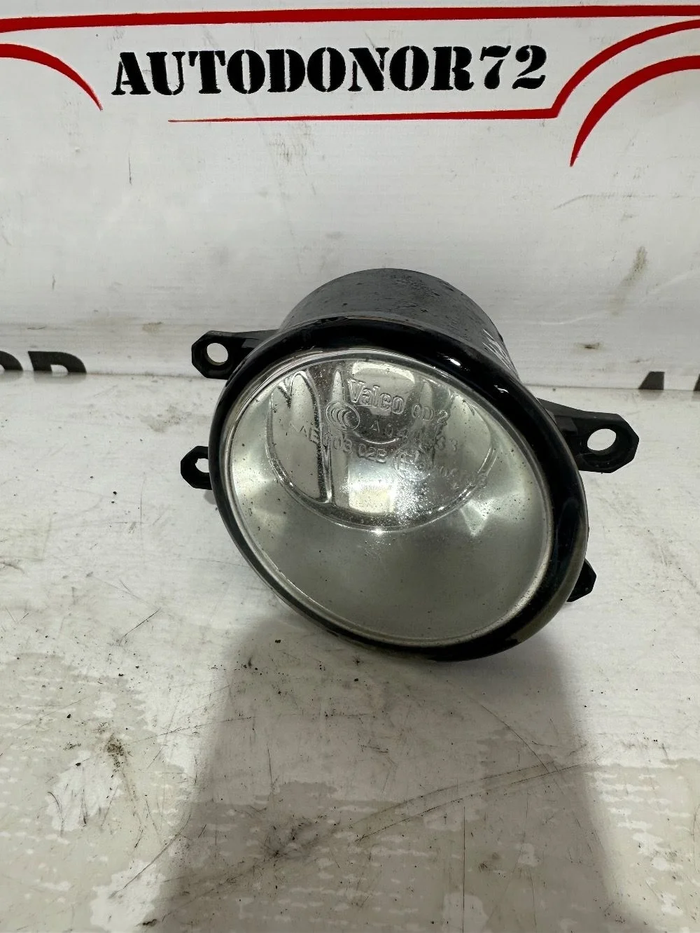 Птф правая Lexus IS II (2005—2008)