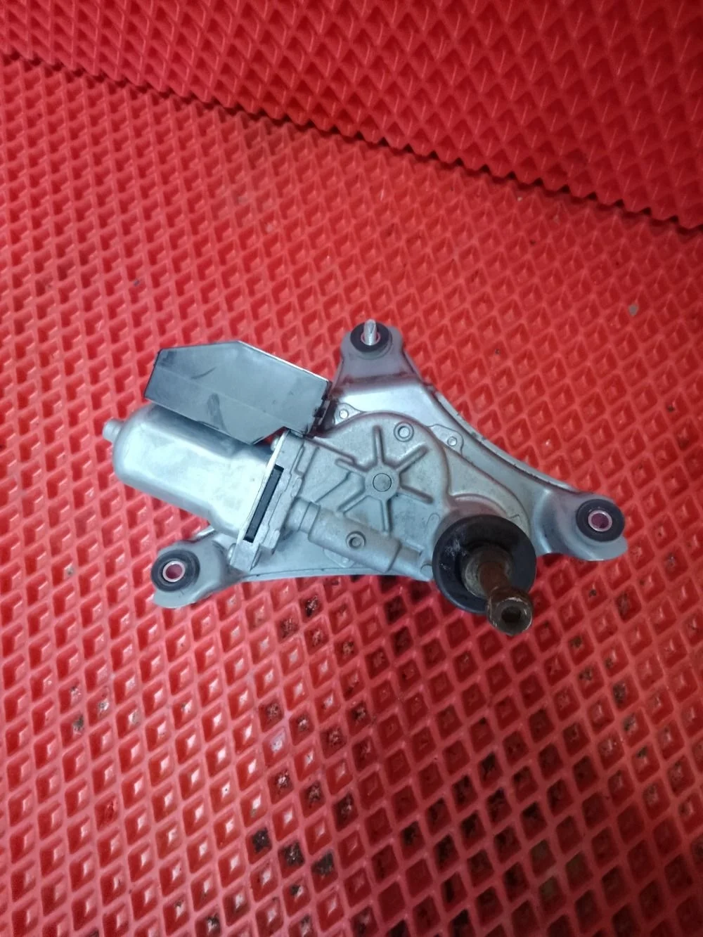 Моторчик заднего дворника Toyota Auris E150 (2006—2010)