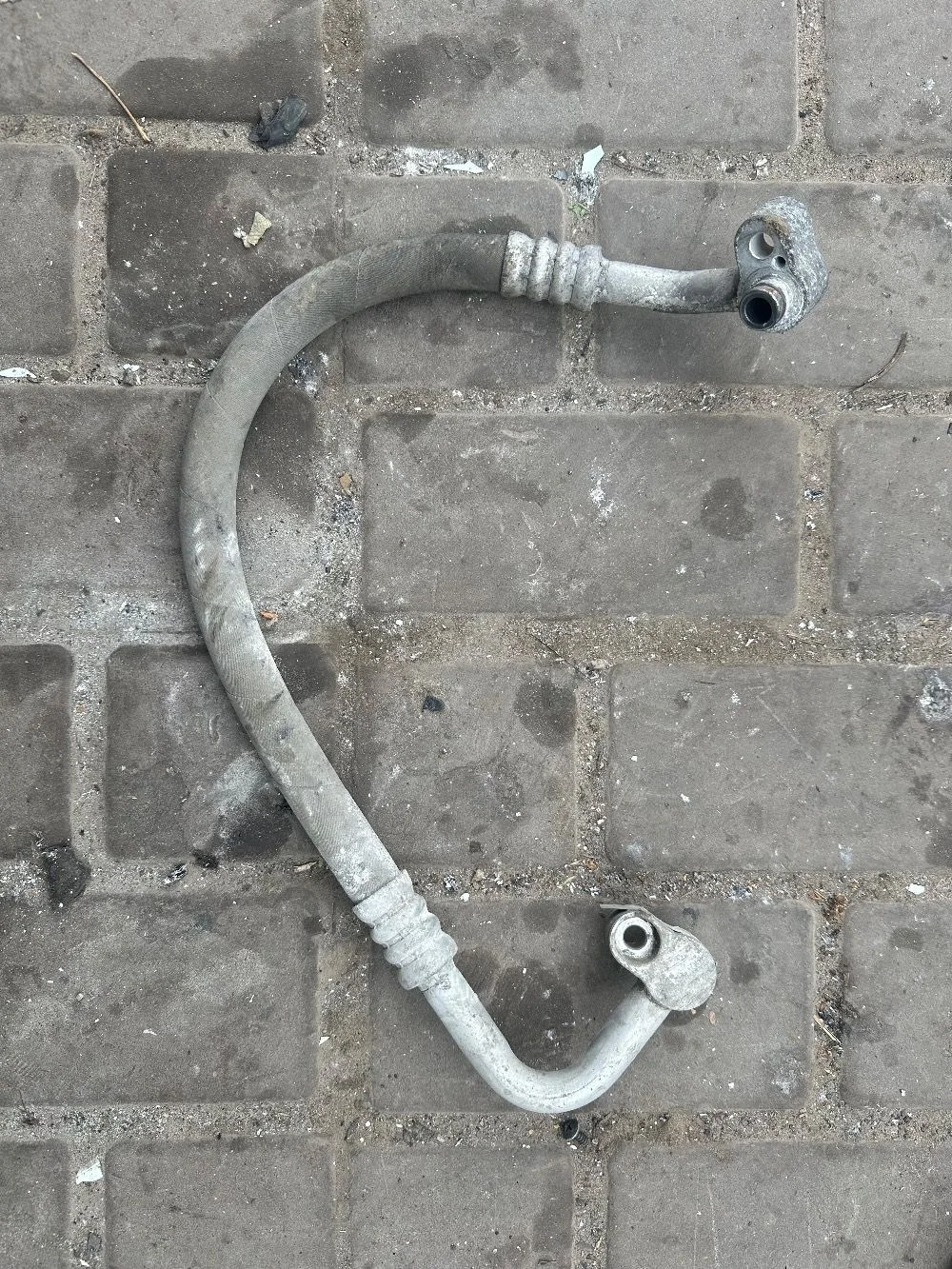 Трубка кондиционера Volkswagen Golf Plus I (2005—2009)