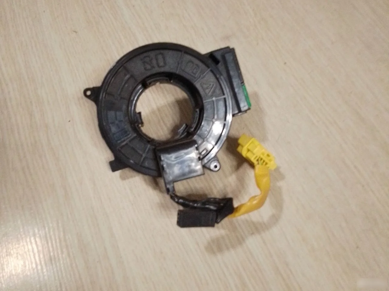 Шлейф подрулевой Mitsubishi Lancer X (2007—2010)