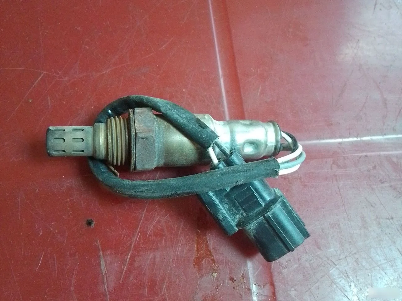 Лямбда зонд 2 Honda Civic VIII рестайлинг (2008—2011)