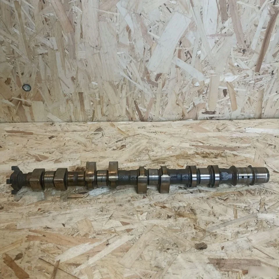 Впускной распредвал Opel Astra J рестайлинг (2012—2018)