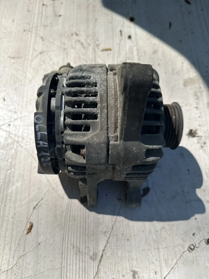 Генератор Toyota Corolla IX (2000—2004)