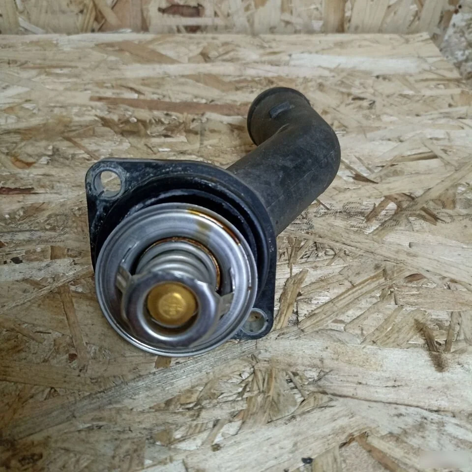 Термостат Skoda Octavia II (2004—2009)