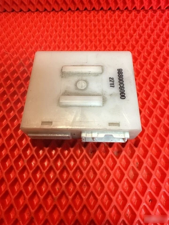 Блок электронный Infiniti FX35 I рестайлинг (2006—2008)