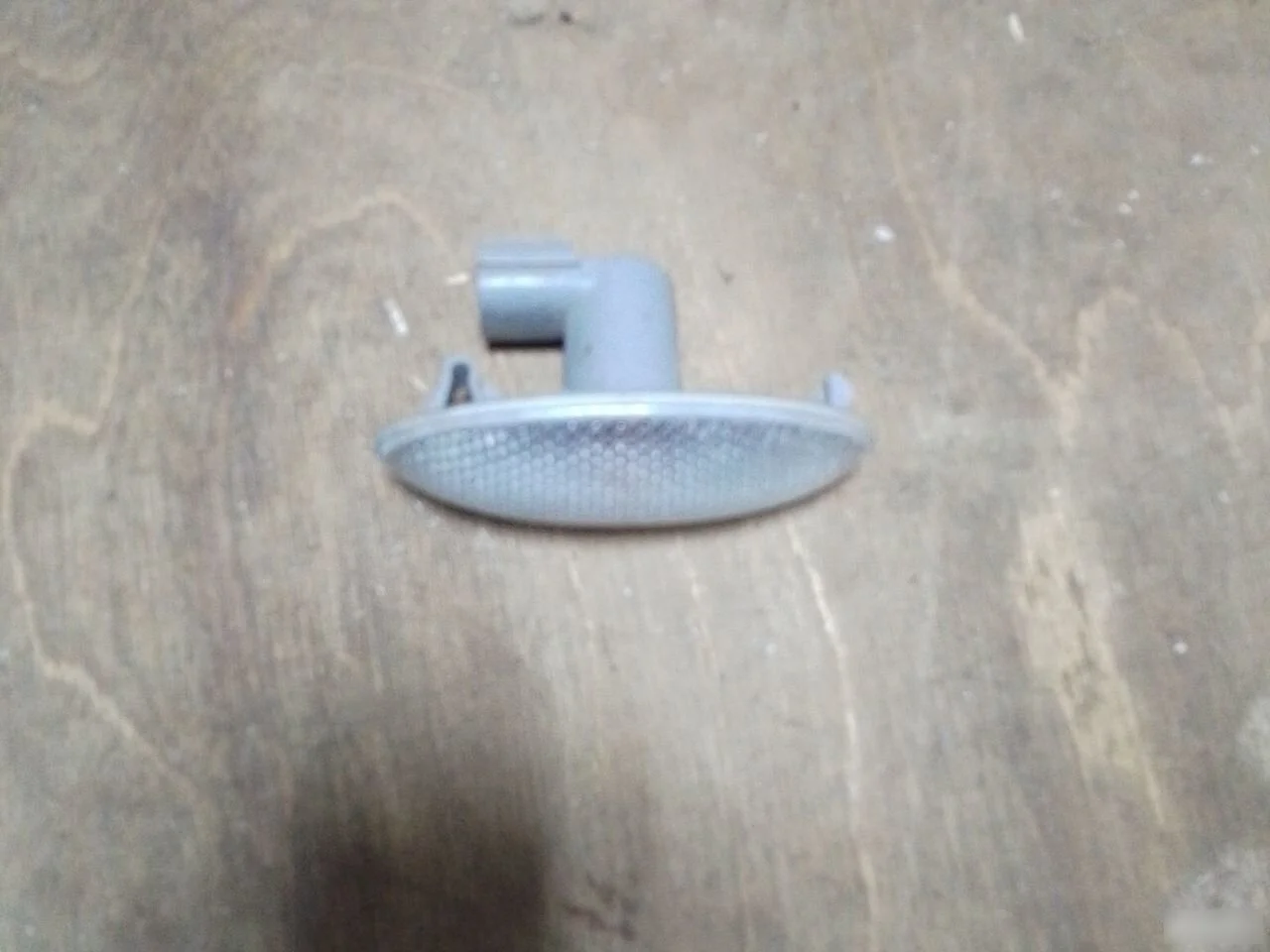 Повторитель поворота Toyota Auris E150 (2006—2010)