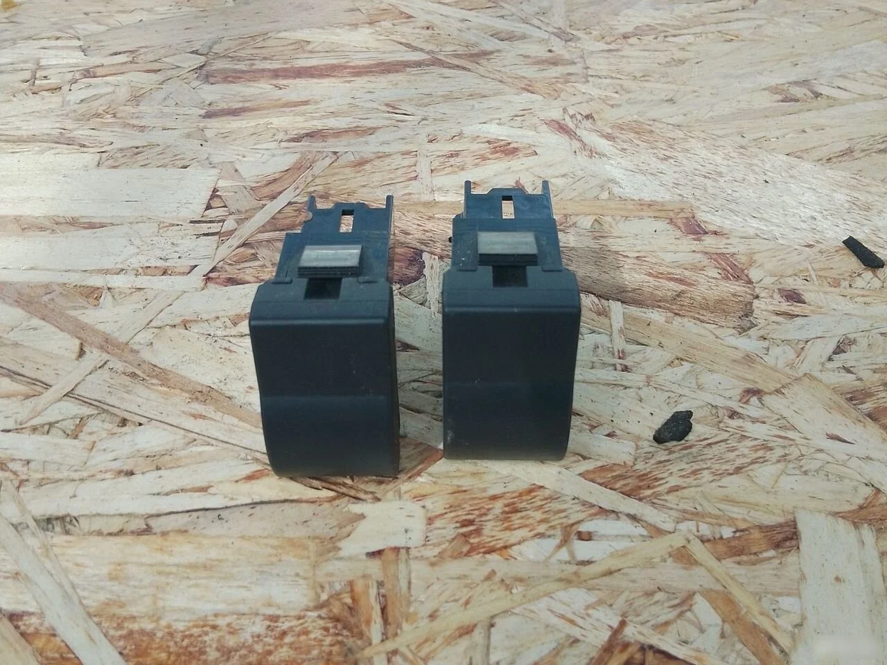 Кнопка заглушка Mazda CX-7 I (2006—2009)